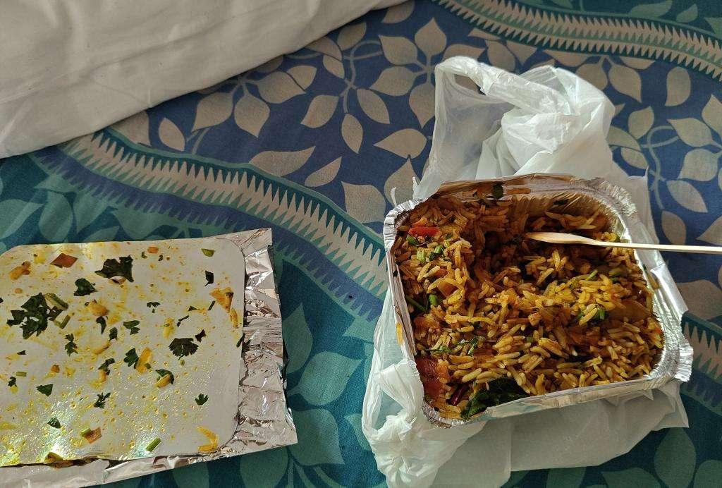 UDUPI FOOD