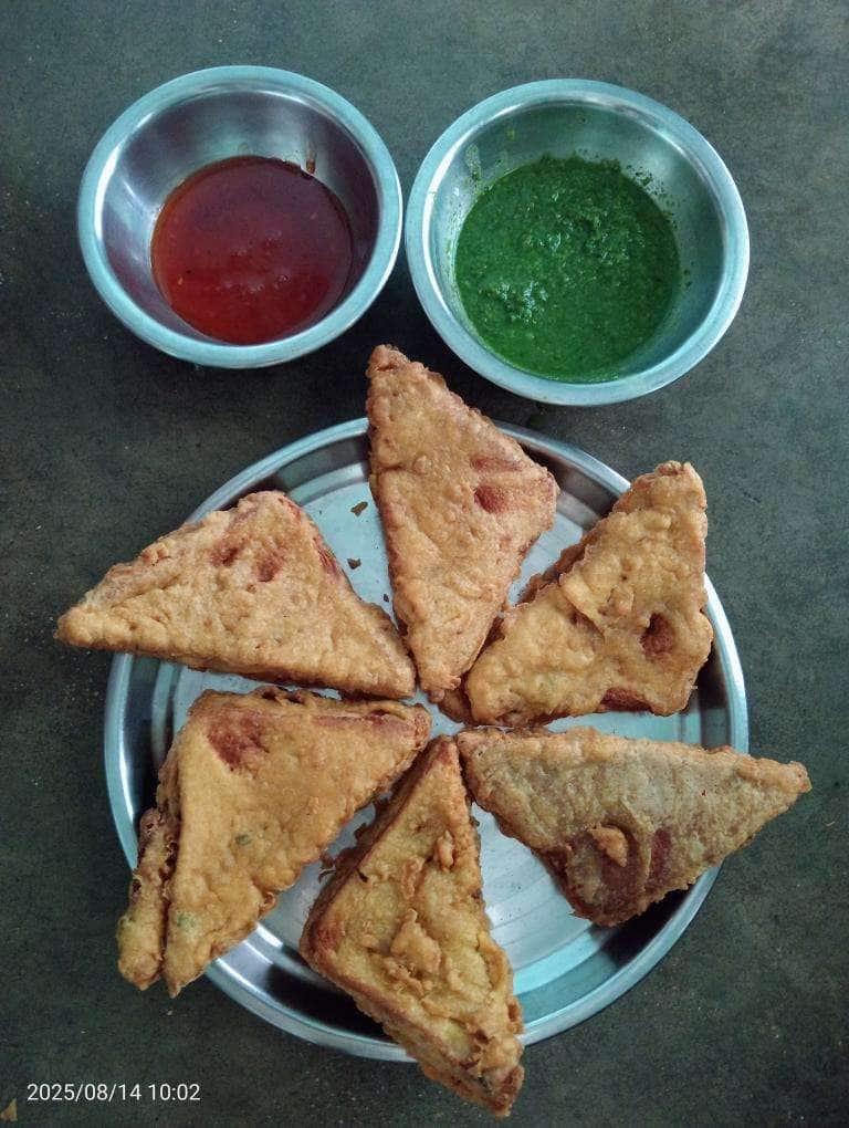B AND P NASTAWALA
