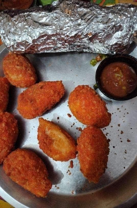 SHREE SHYAM KITCHEN
