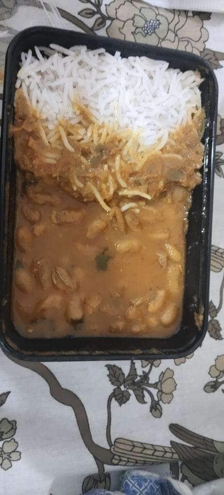 The Rice Bowl