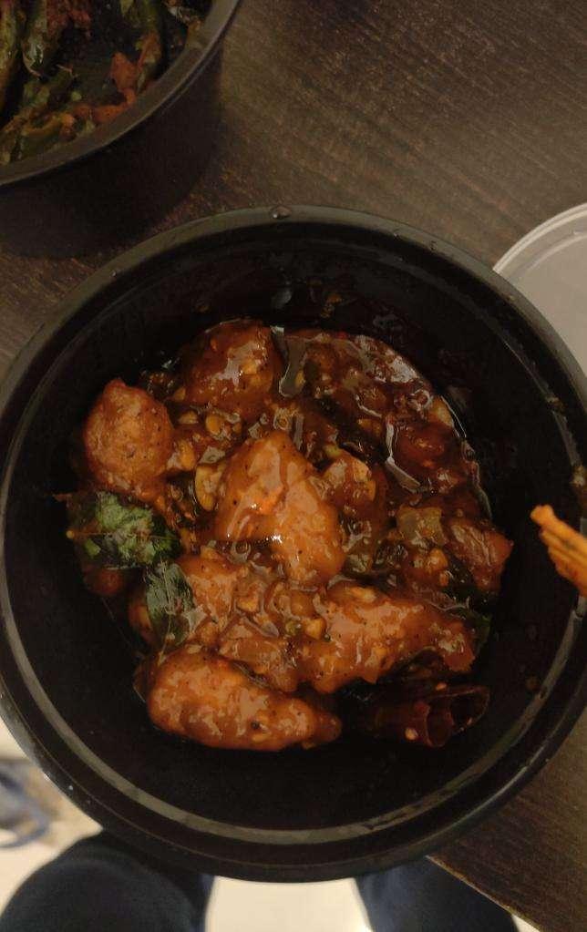 SEVA-GE Restaurant