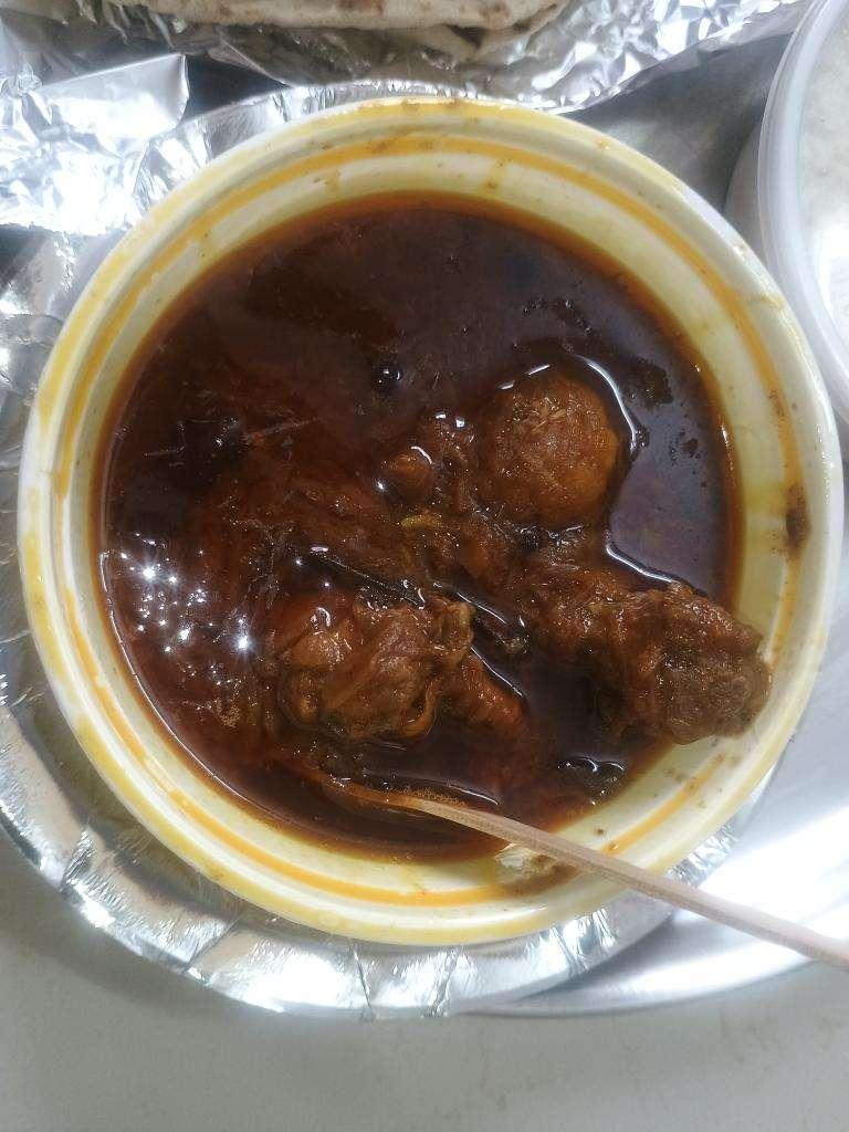BIHARI MEAT HOUSE And Desi swaad