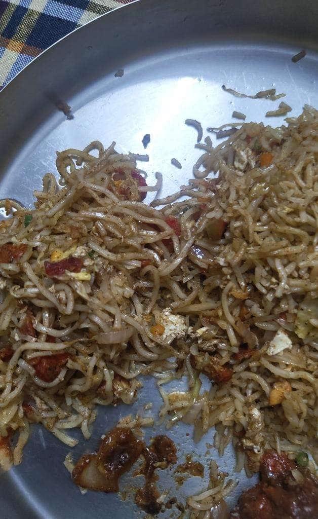 THARUN FOODS
