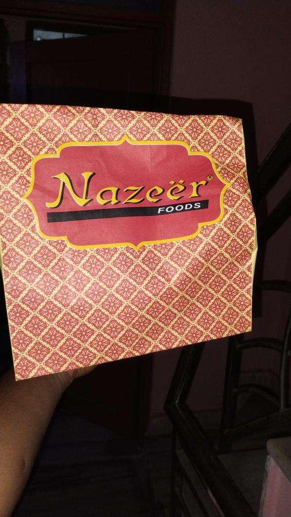 Nazeer Foods