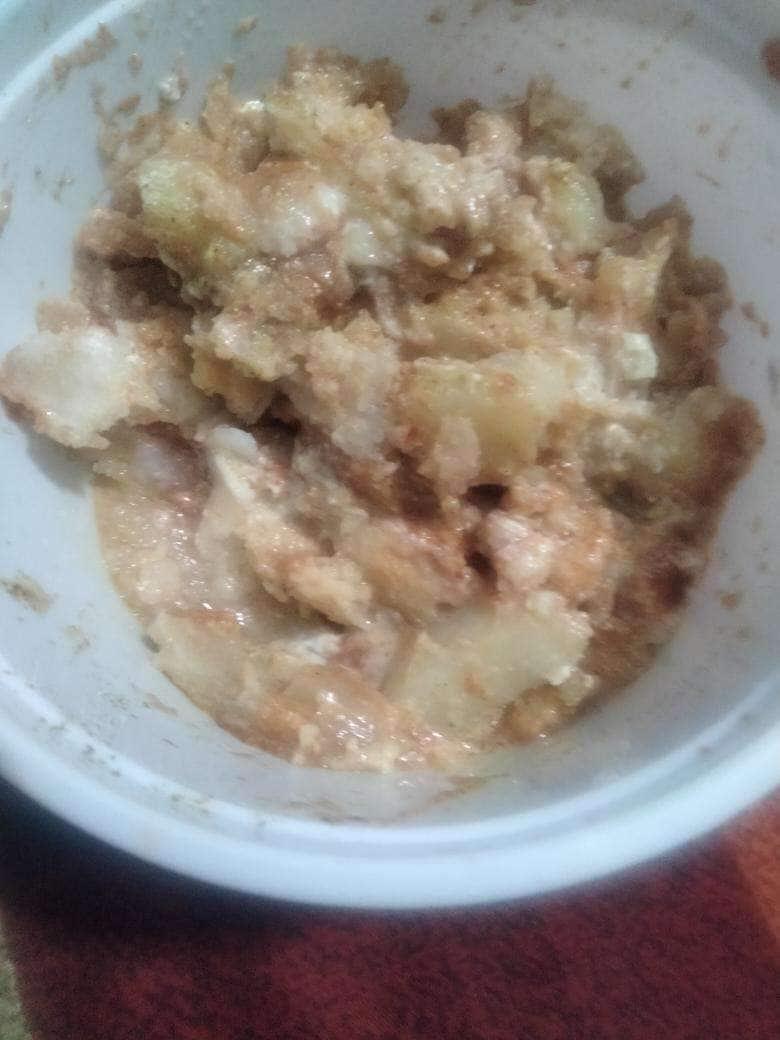 Narayan Ji Chaat Cafe