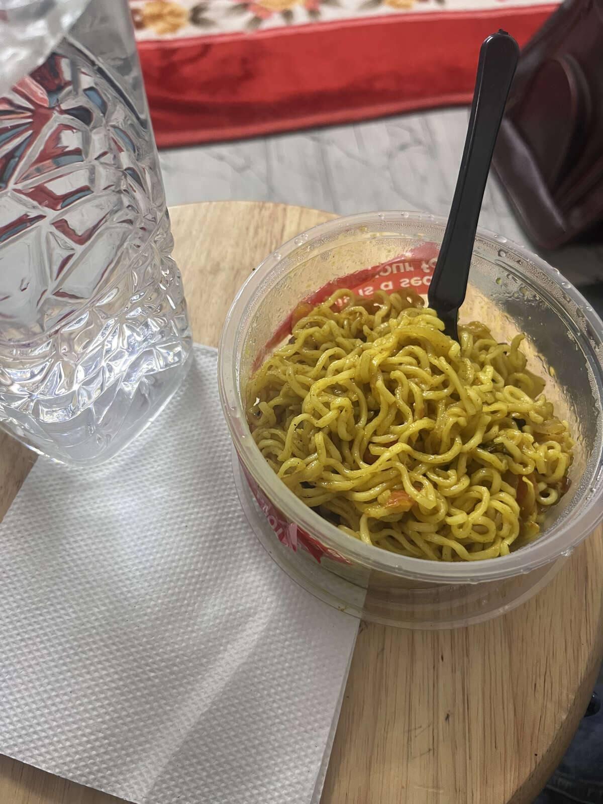 Maa ka Restaurant