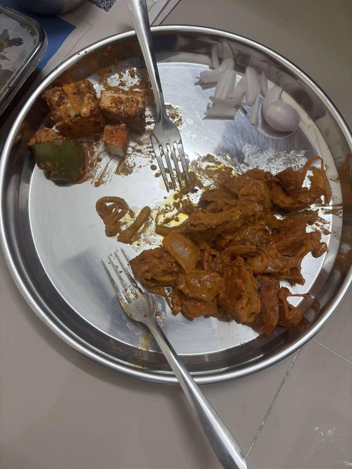 Ramveer Chap Corner
