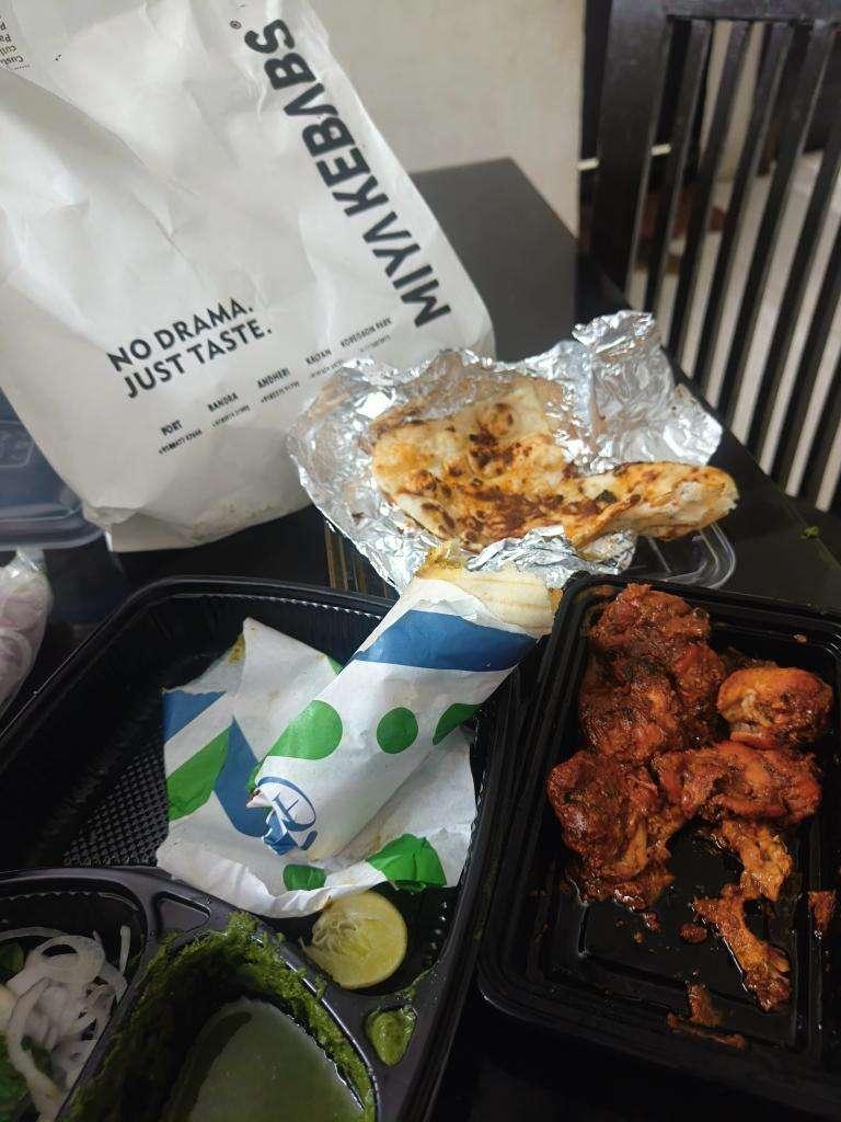 Miya Kebabs