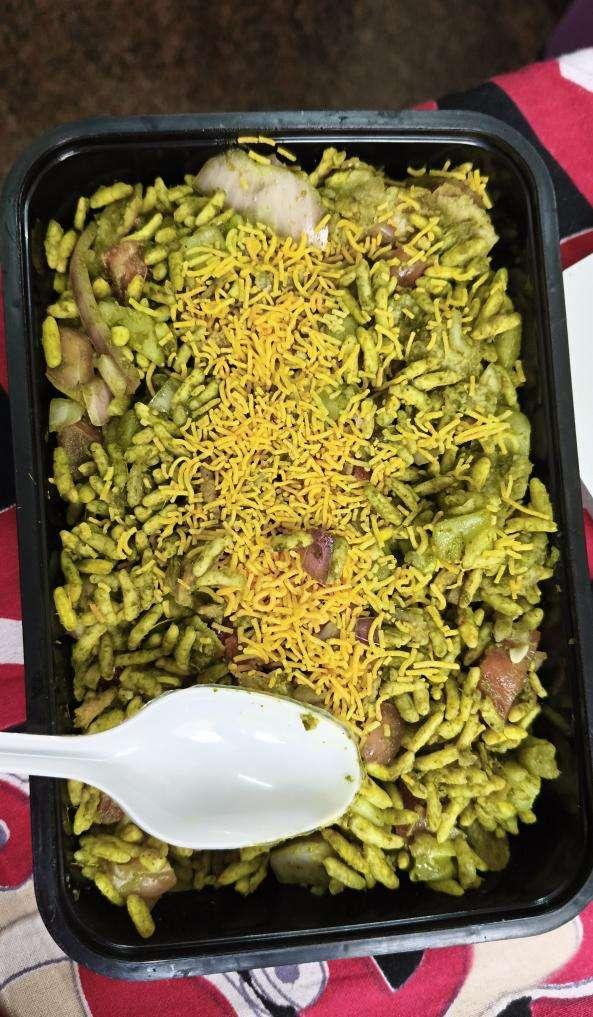 Kamal Sweets & Restaurants