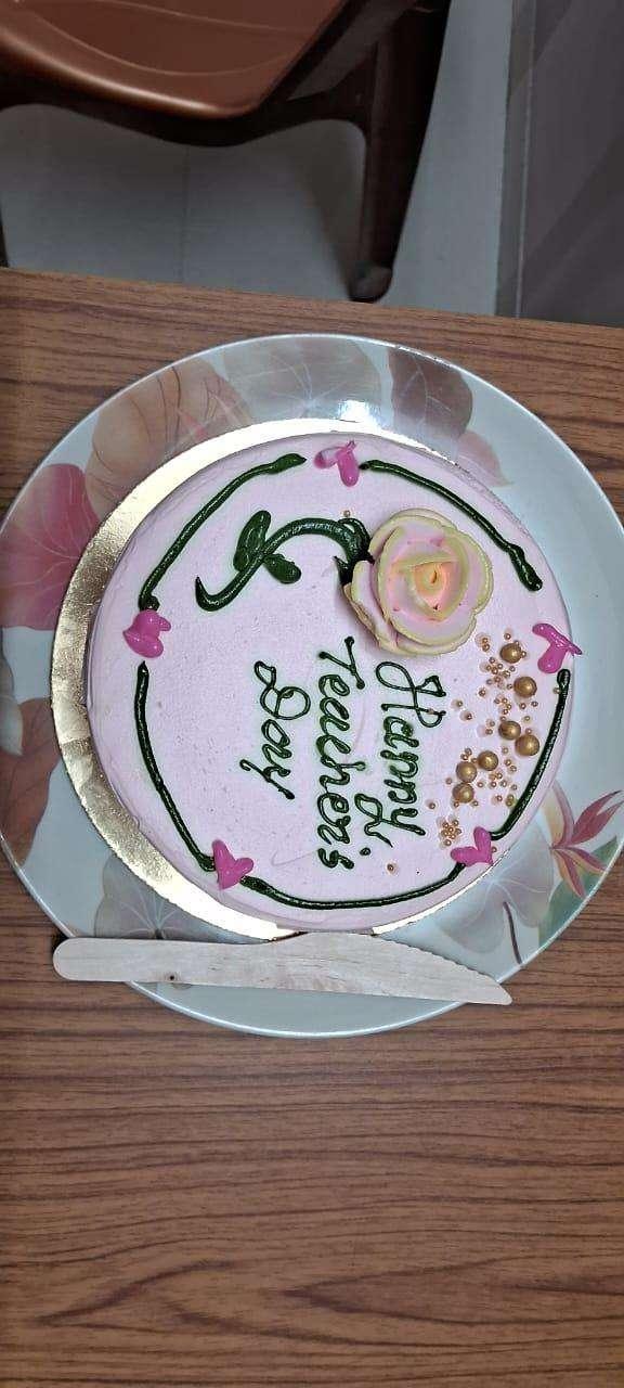 Monginis Cake Shop