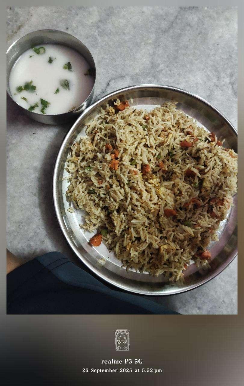 Elaichi Restaurant