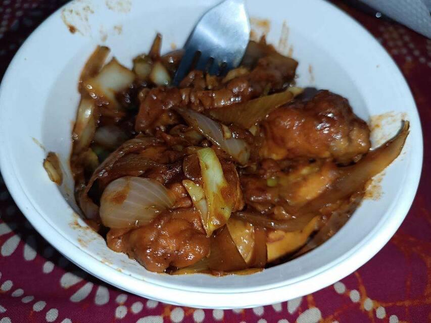 Chaman Family Restaurant