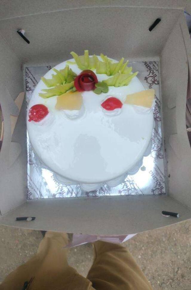 Indiana Veg Restaurant and Cake Boutique