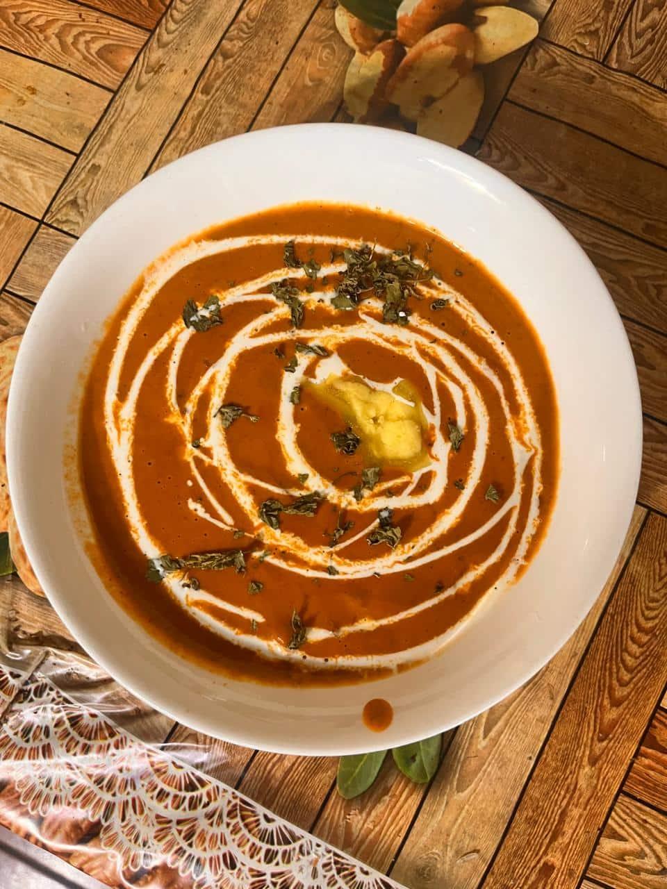 Ginger Restaurant