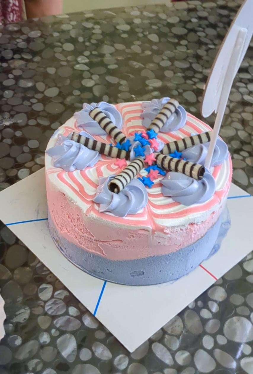 Baskin Robbins