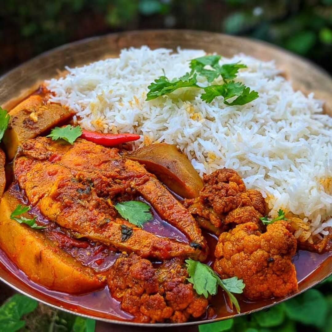 Meenchaar