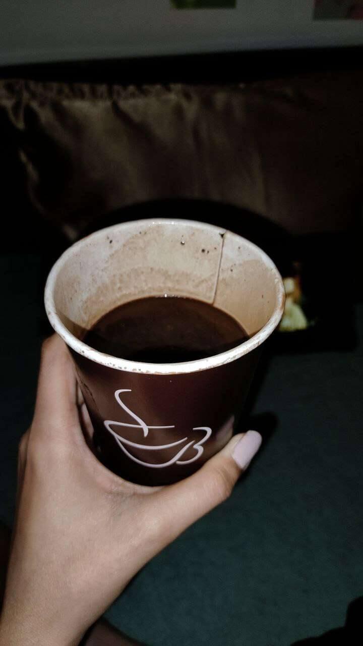 BON TEMPS Cafe