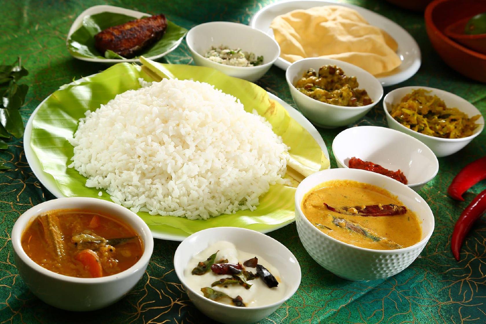 Panchamrutha Family Restaurant