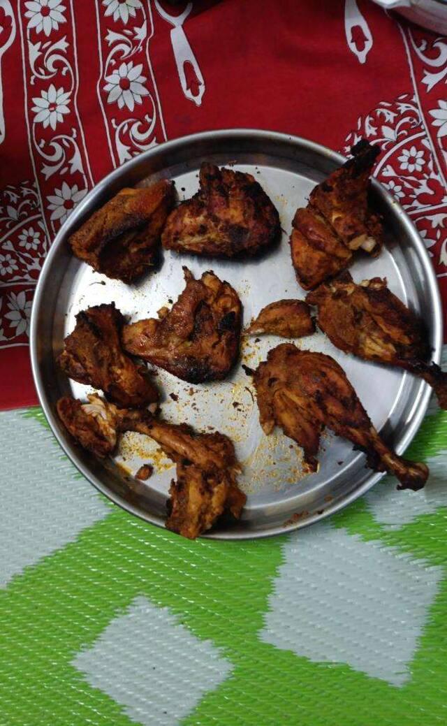 Foodies Kitchen