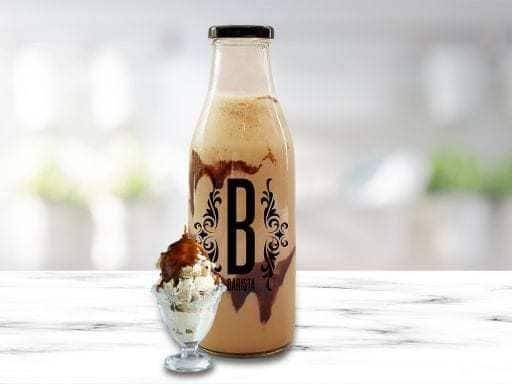 BARISTA LEH LADAKH