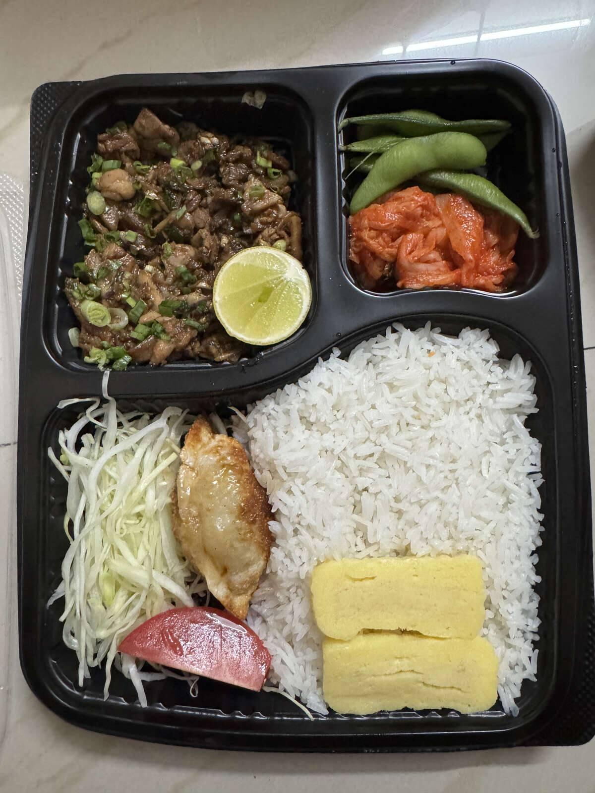 Daily Sushi - Koramangala