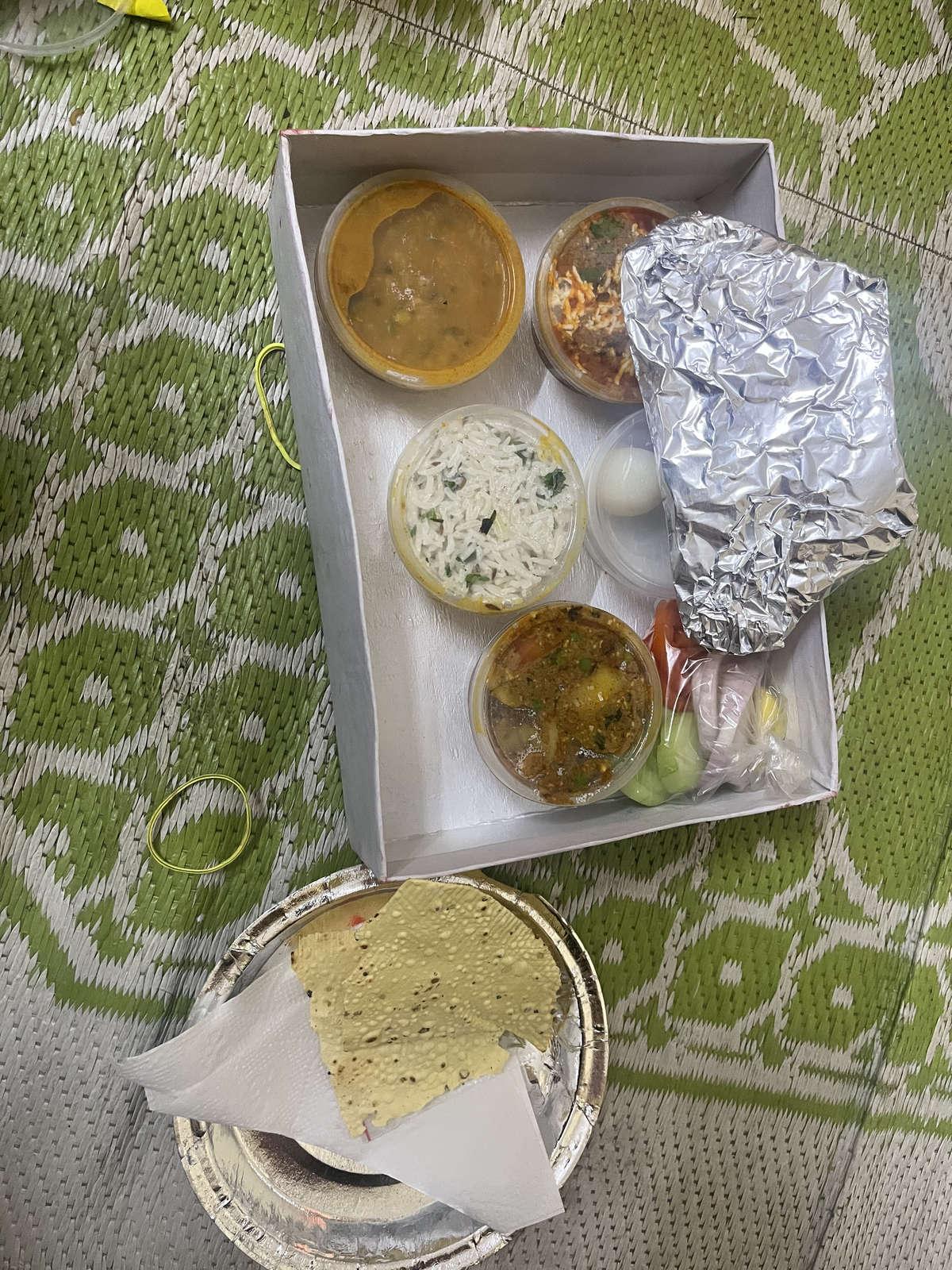 Gotharwal Restaurant