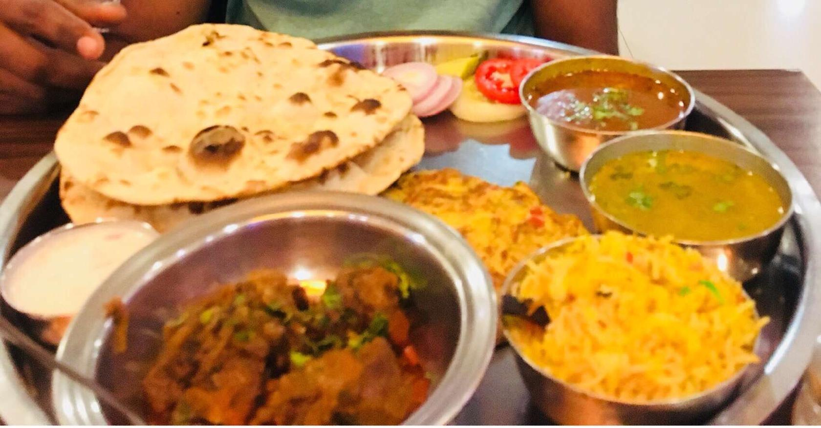 Hotel Aishwarya Garden Family Resto & Bar