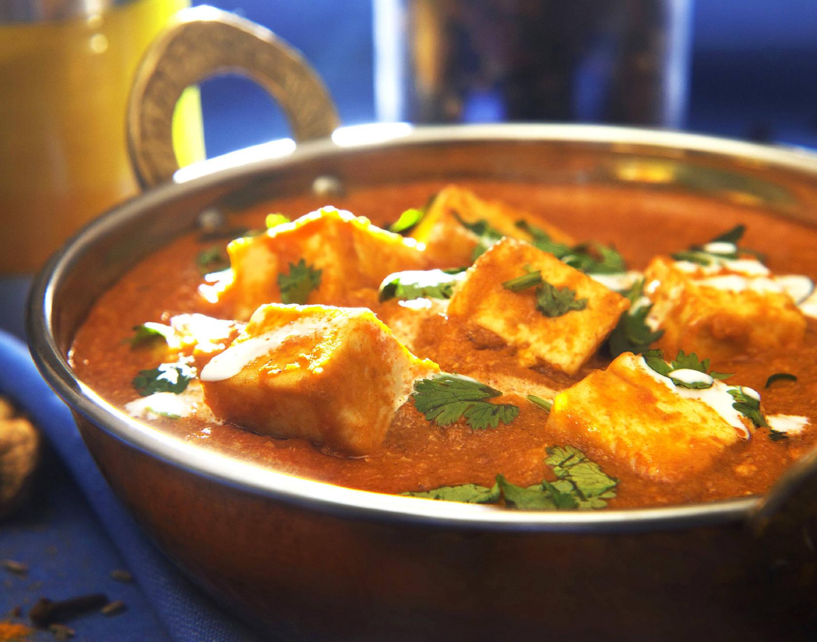 Indian Culture Food Court