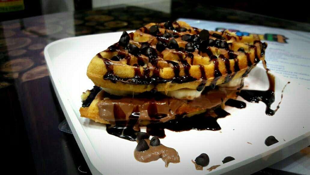 Ifruit Icecream