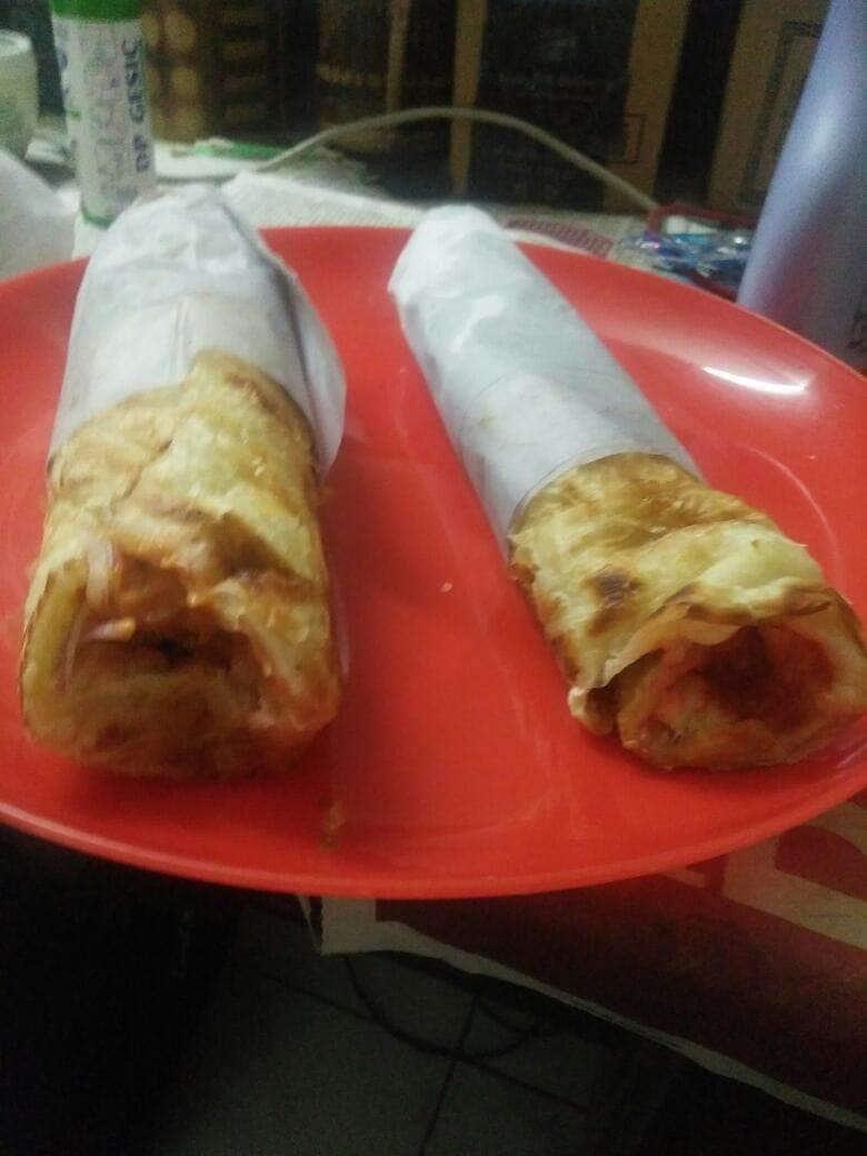 New34 chaurangi lane kathi rooll