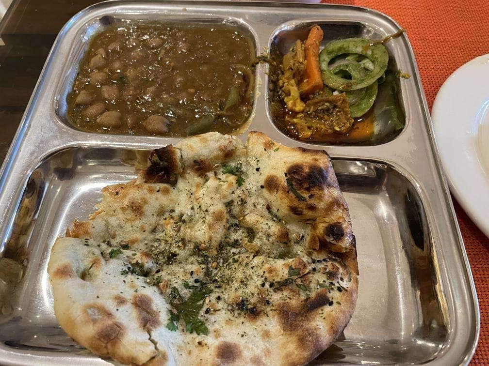 Zest Café & Kitchen - Holiday Inn