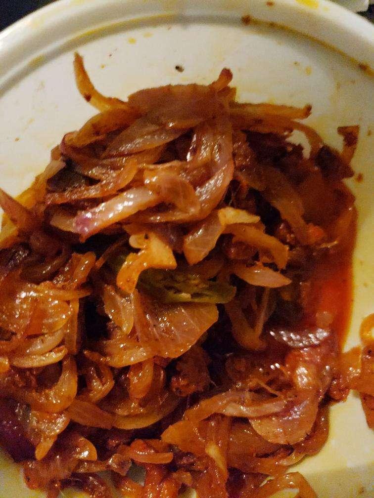 RIHA'S Goan Speciality