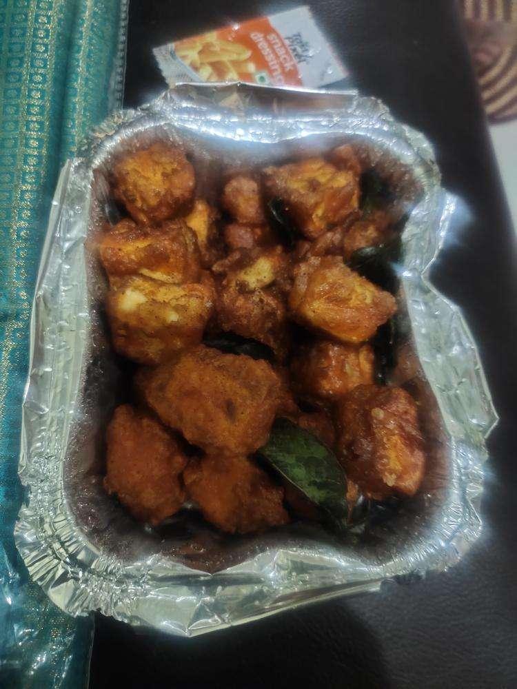 RAJA BHOJANA Veg