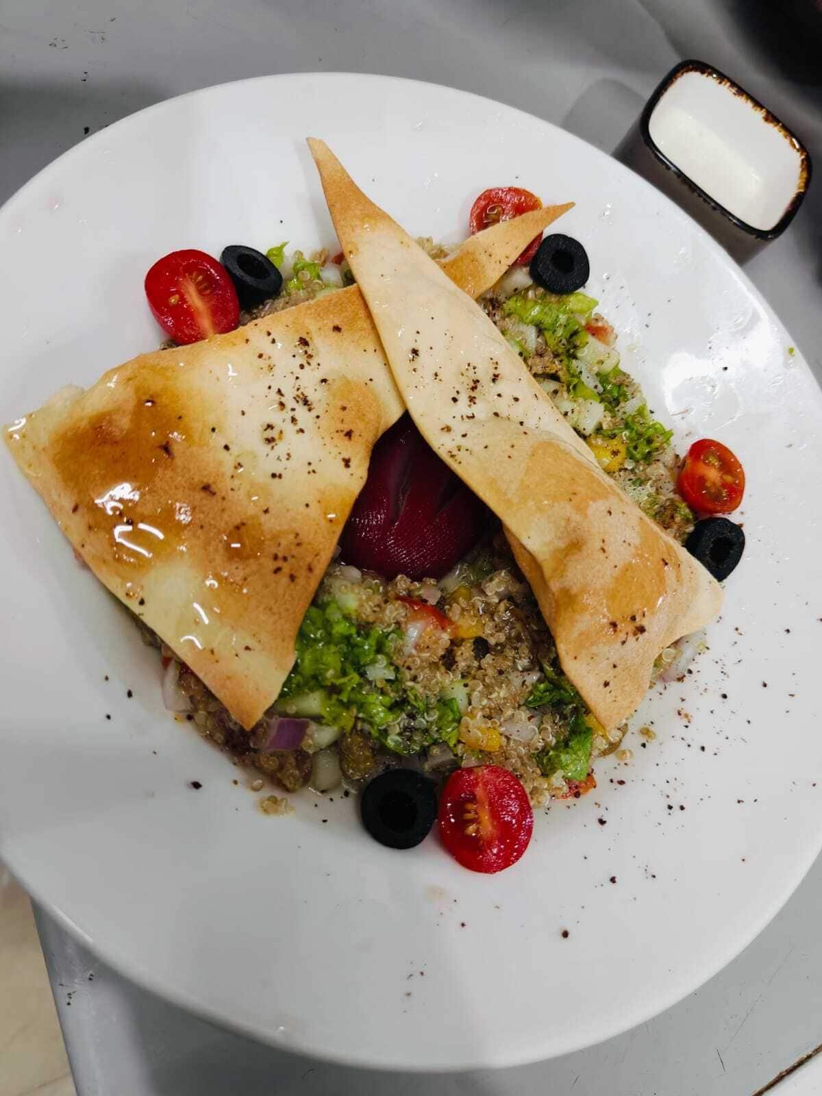 Torrado Cafe