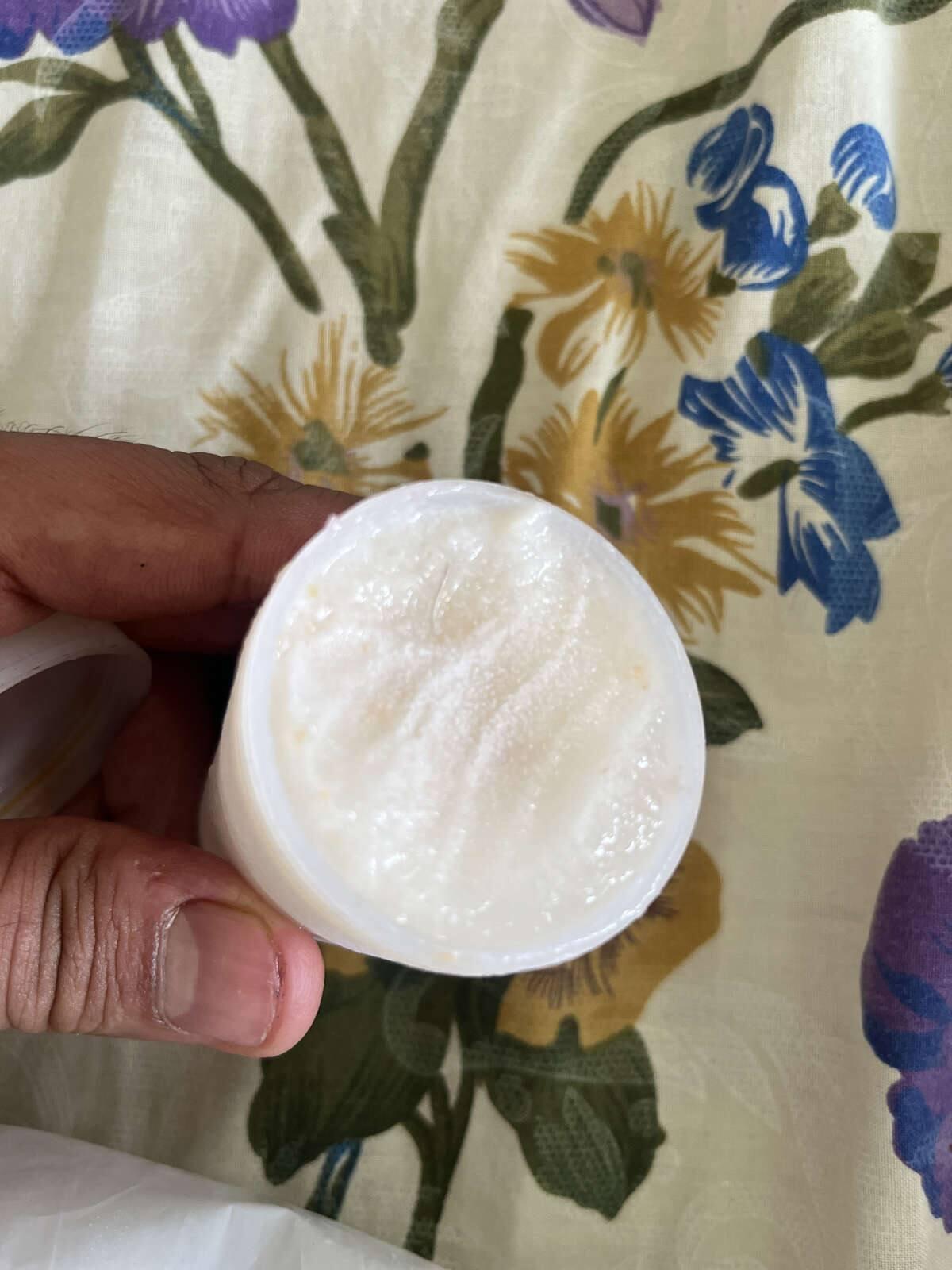 Kuremal mahavir prasad kulfiwale - Kuremal kulfi Preet vihar