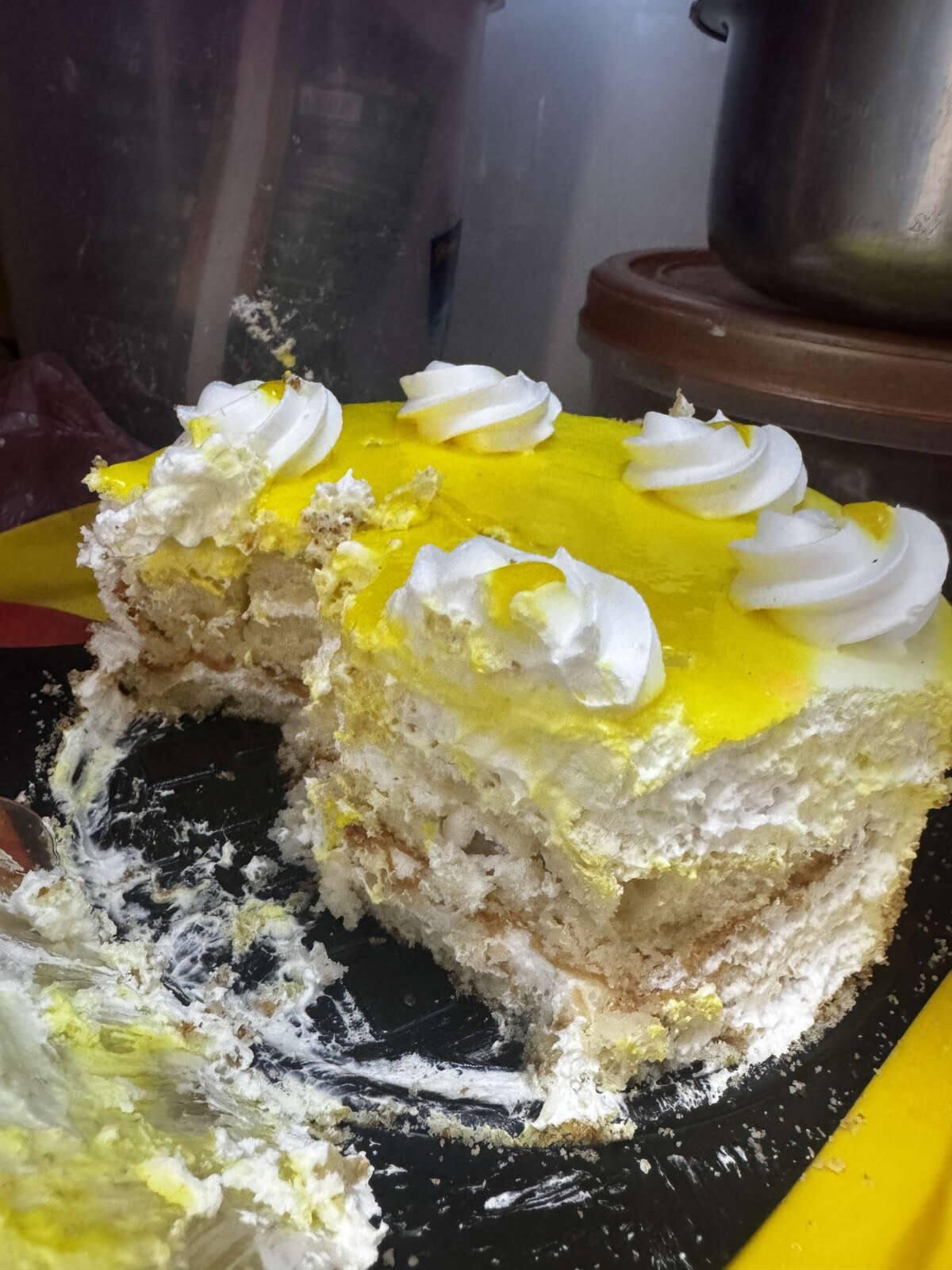 Sweet Truth - Cake and Desserts