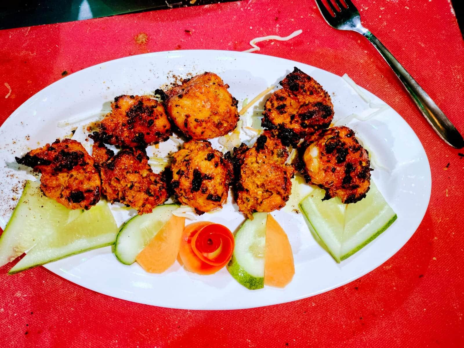 Fernandes Family Bar & Restaurant