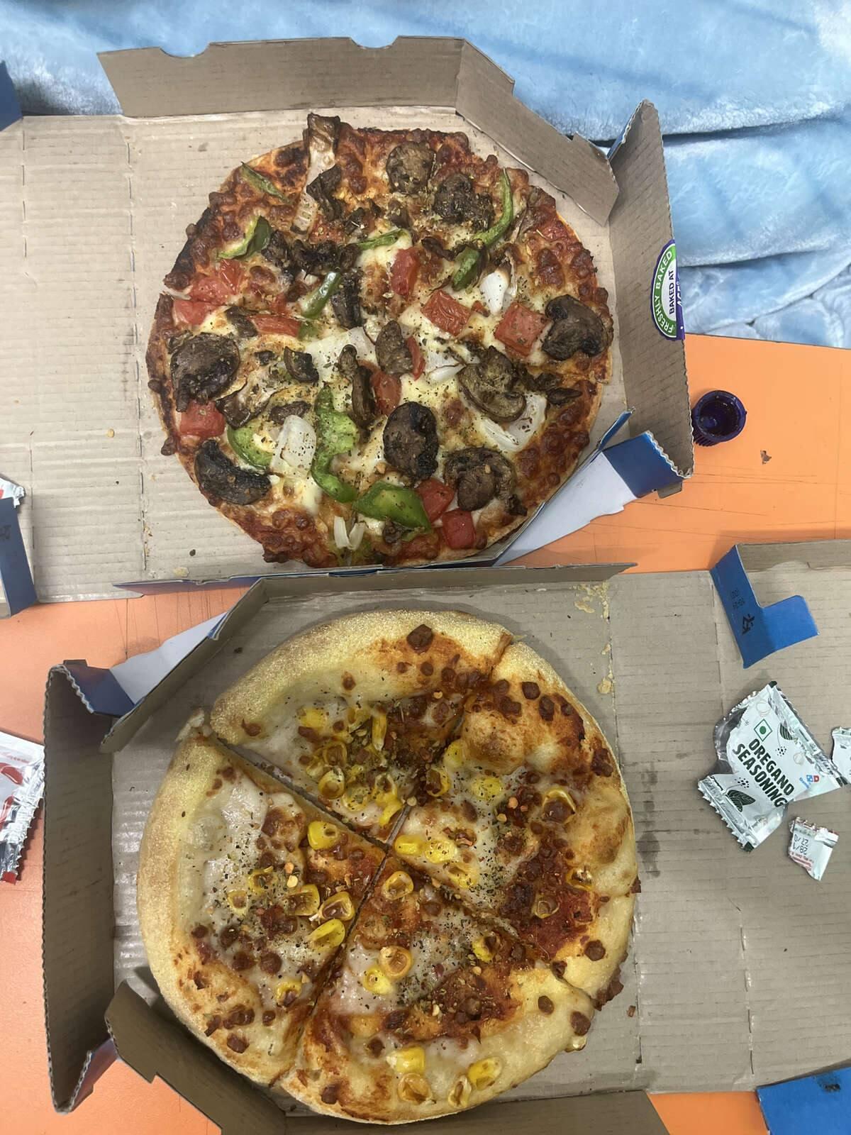 Domino's Pizza