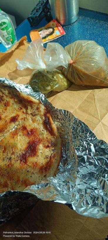 Bachan Kulcha
