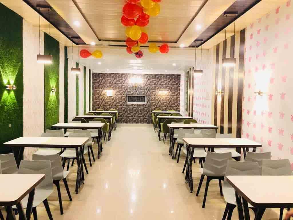 Pure Veg Eatery