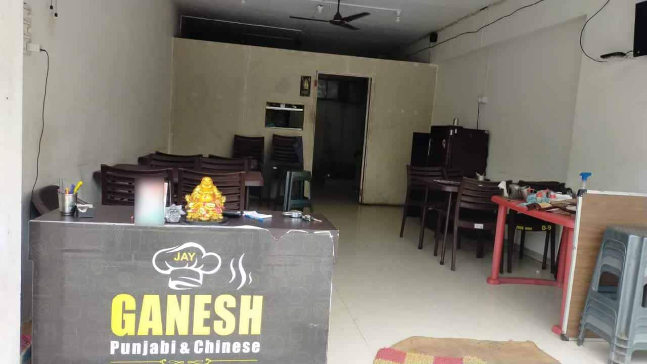 Jay Ganesh Punjabi & Chinese