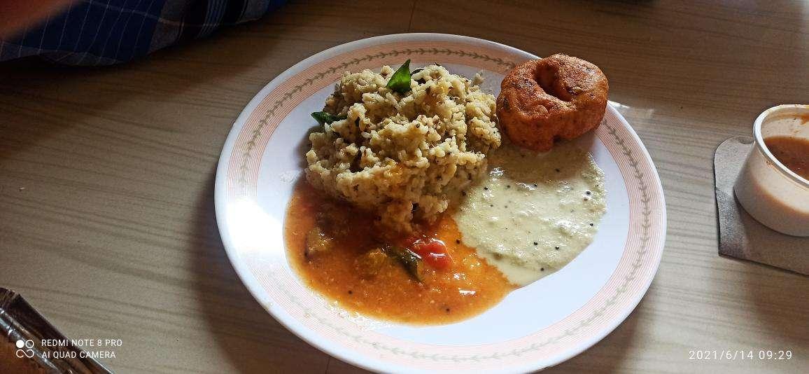 Thanjai Home Foods