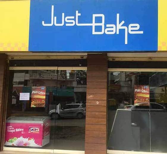 Just Bake calicut by-pass