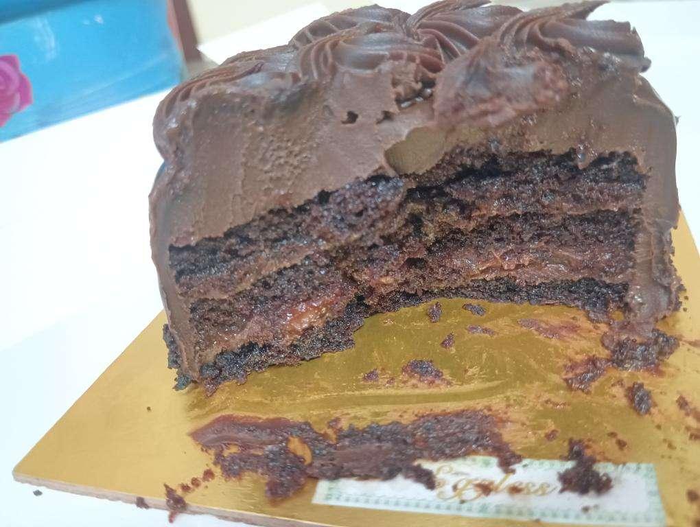 Theobroma Bakery and Cake Shop -Palam Vihar, Gurugram