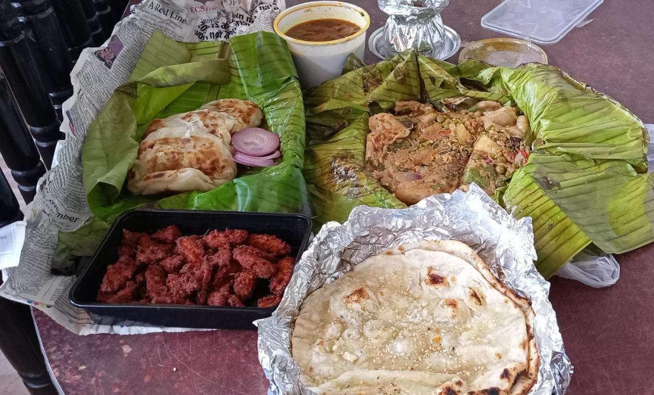 Avinashi Annavaasal