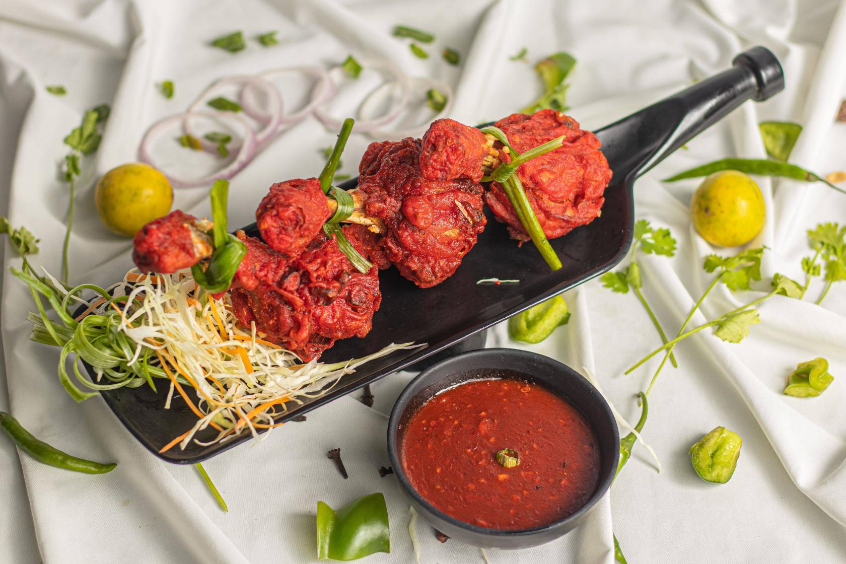 Tandoor Se