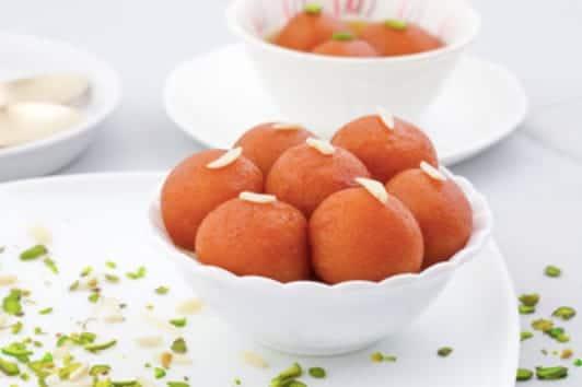 Halwai Sweets And Restaurant
