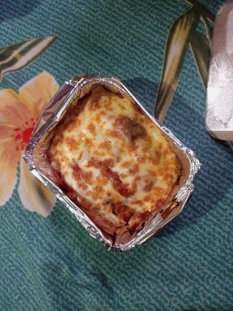 Firangi Bake