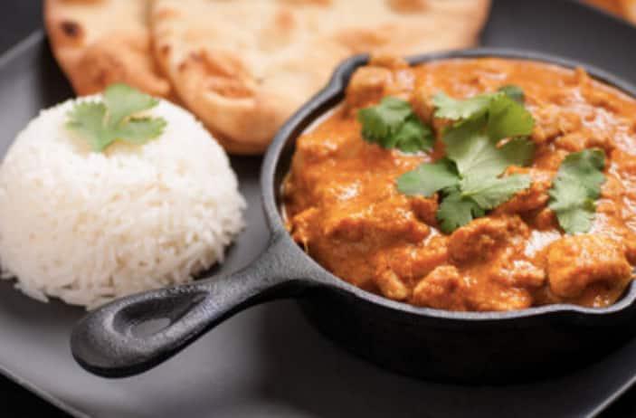 Curry Station