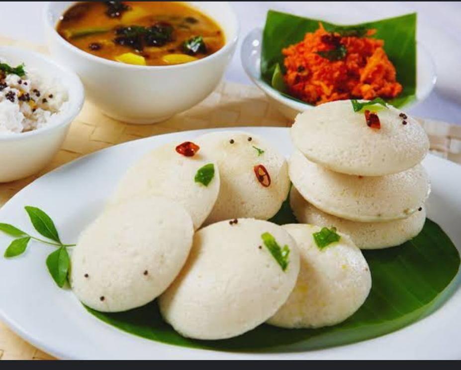 Dorathy South Delicacies